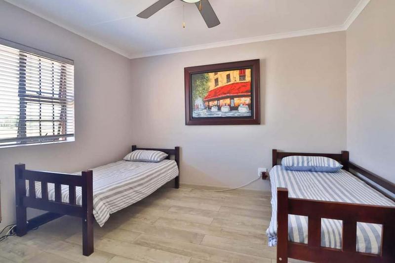 3 Bedroom Property for Sale in Hartenbos Central Western Cape